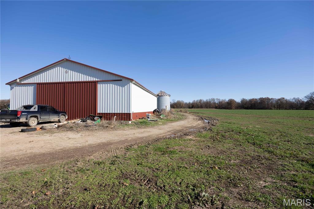 N/A - Farm