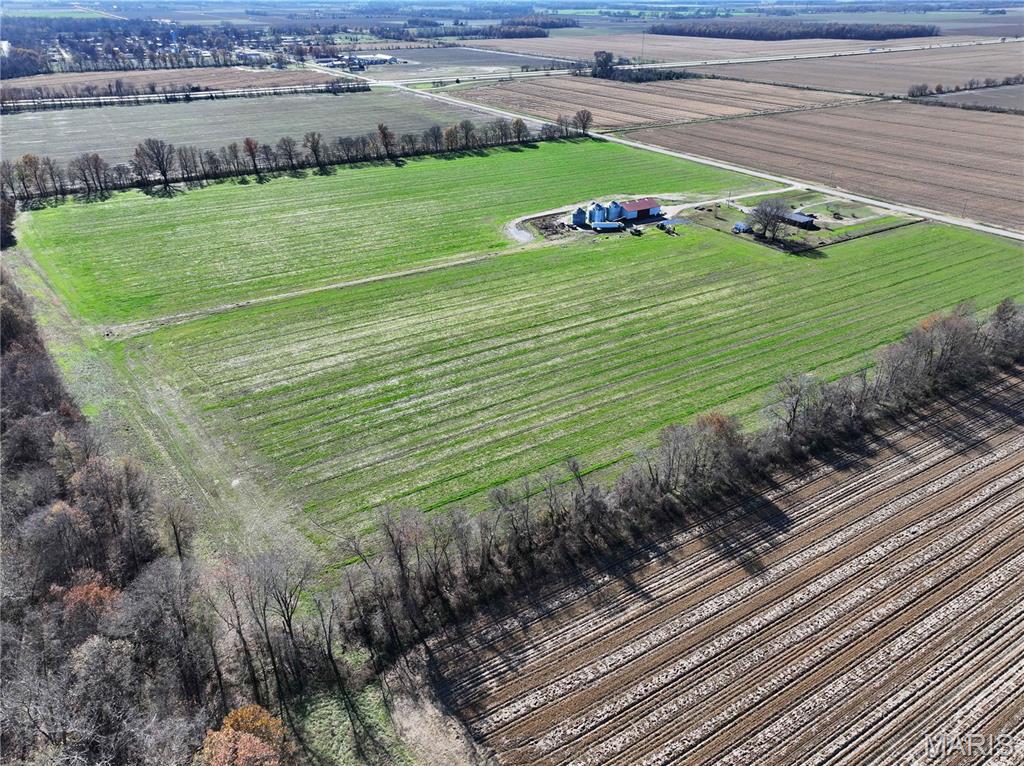 N/A - Farm