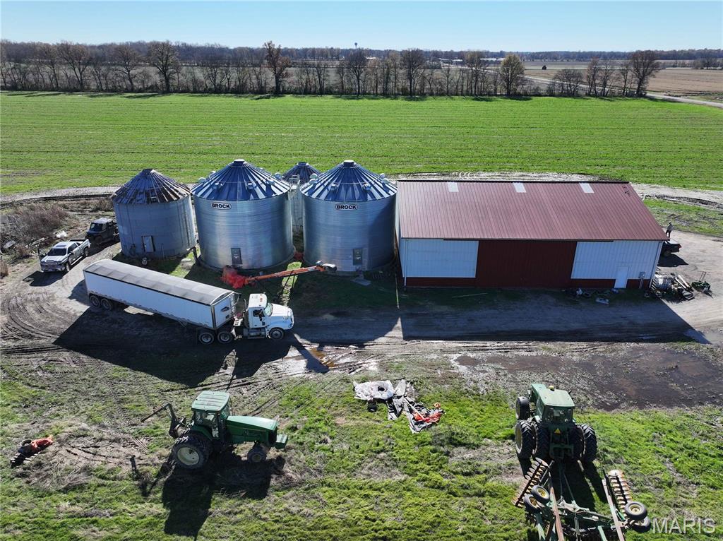 N/A - Farm