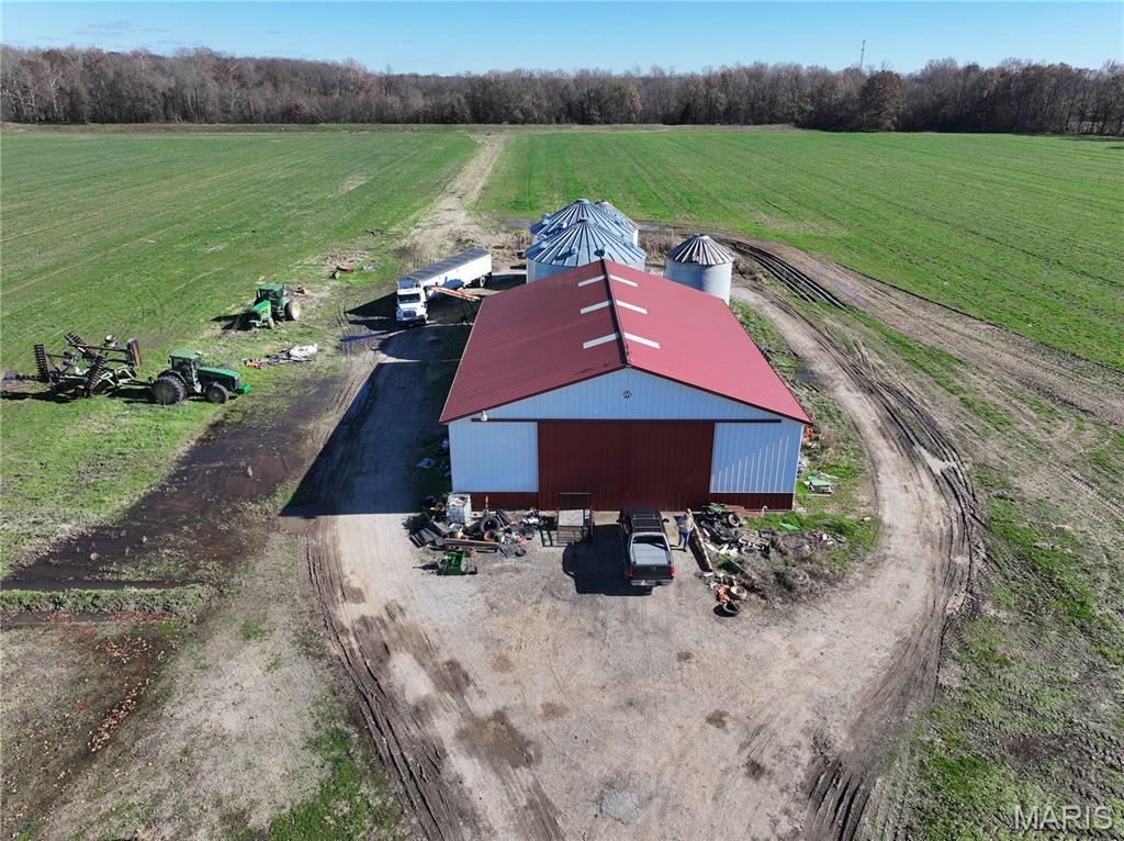 N/A - Farm