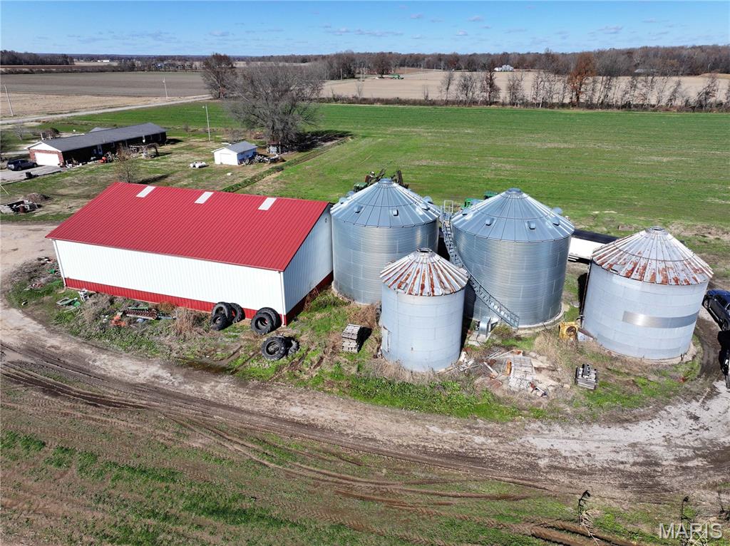 N/A - Farm
