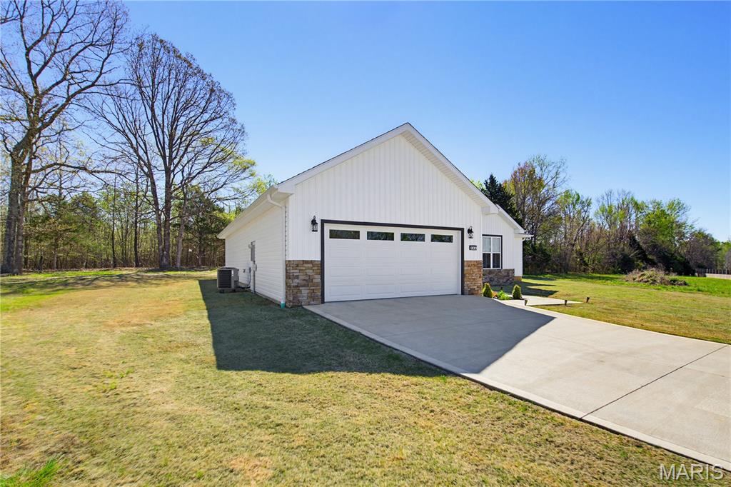 Legacy Estates - Residential