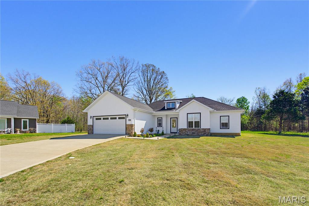 Legacy Estates - Residential