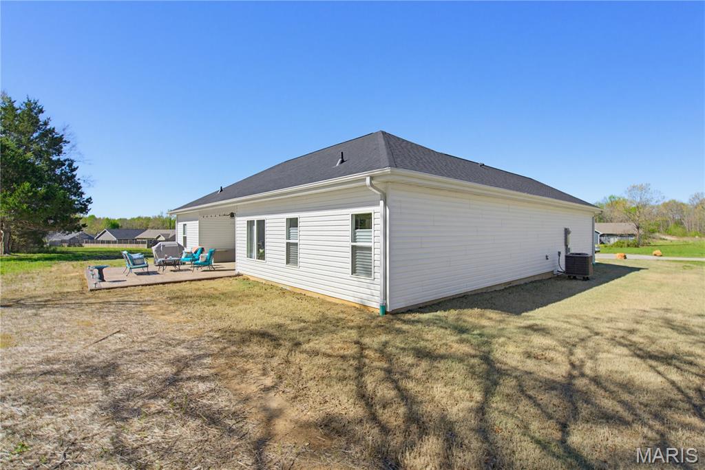Legacy Estates - Residential