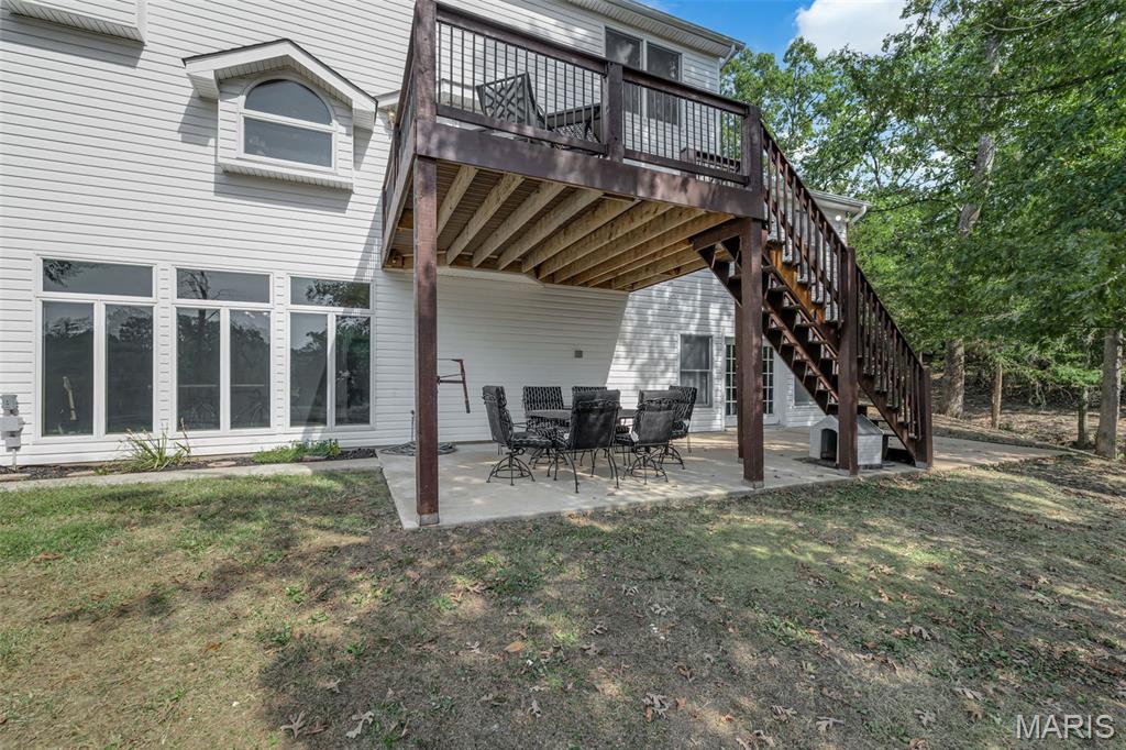 Warrenton Woods - Residential