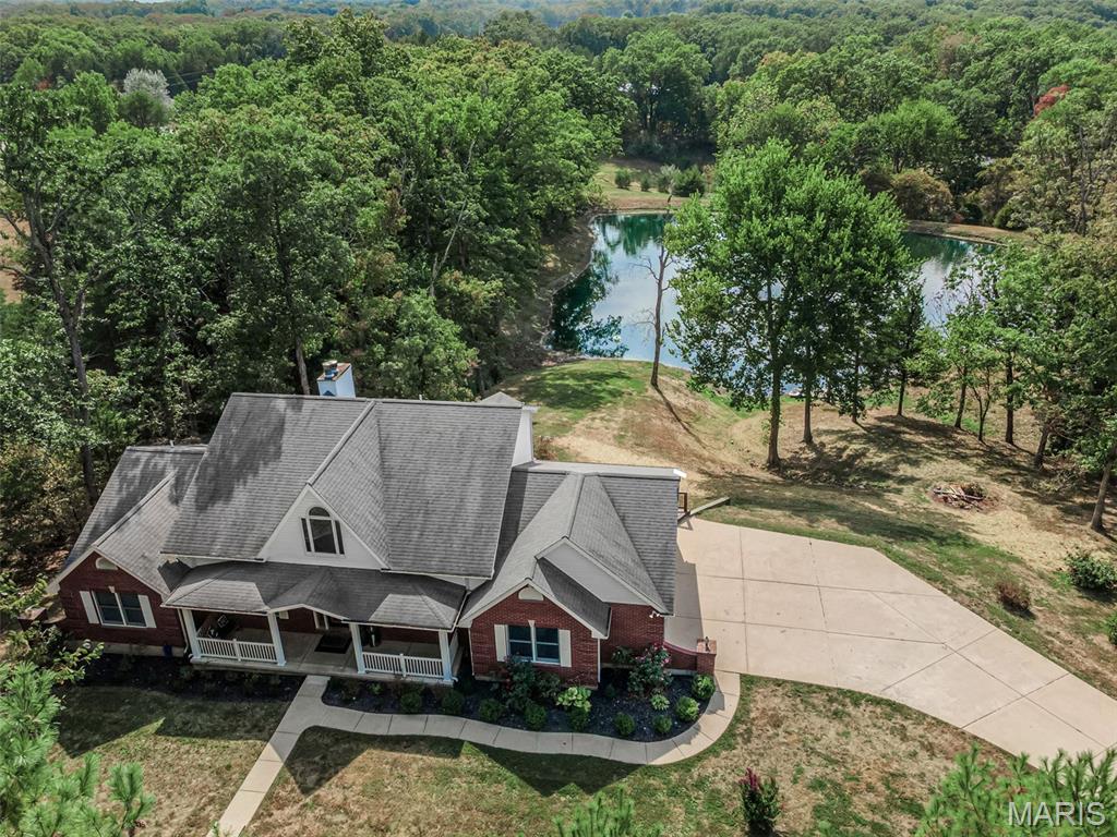 Warrenton Woods - Residential