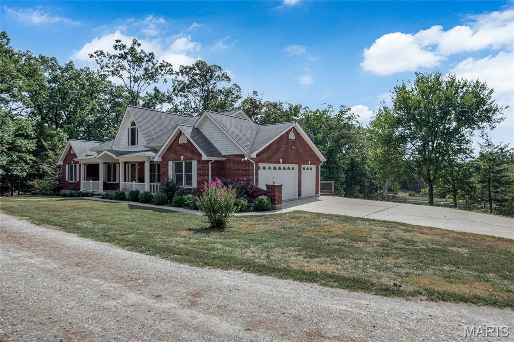 Warrenton Woods - Residential