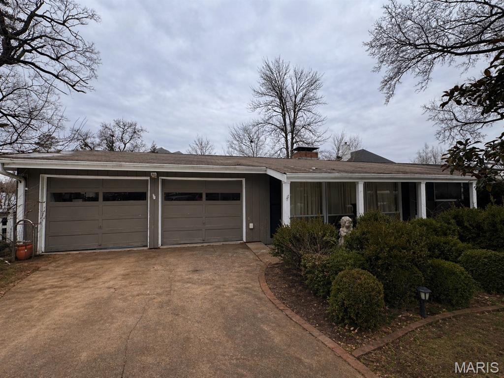 Harwood Hills - Residential