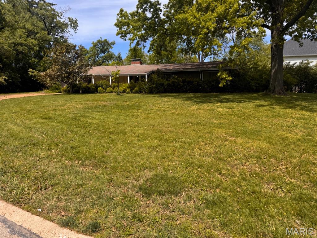 Harwood Hills - Residential