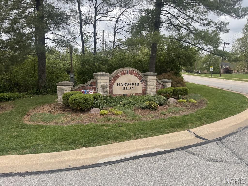 Harwood Hills - Residential