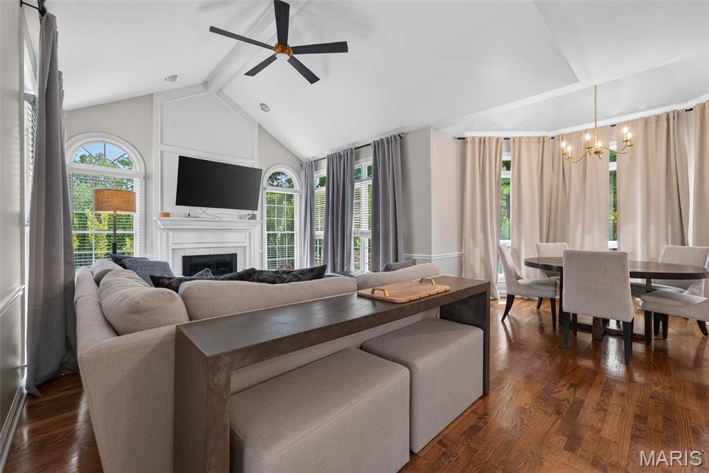Hamptons The - Residential