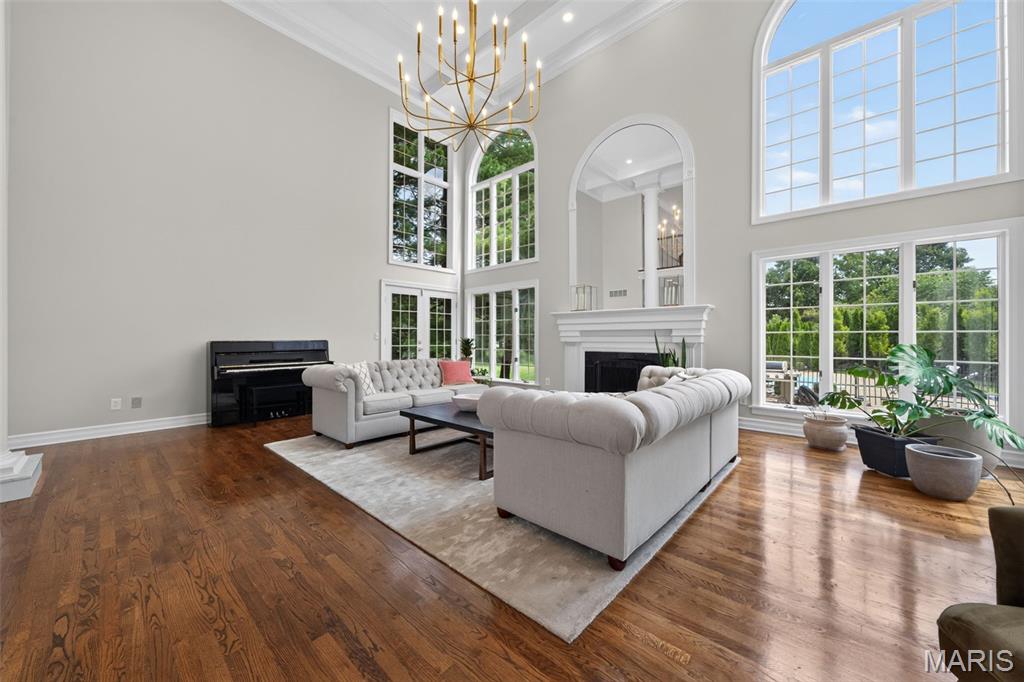 Hamptons The - Residential