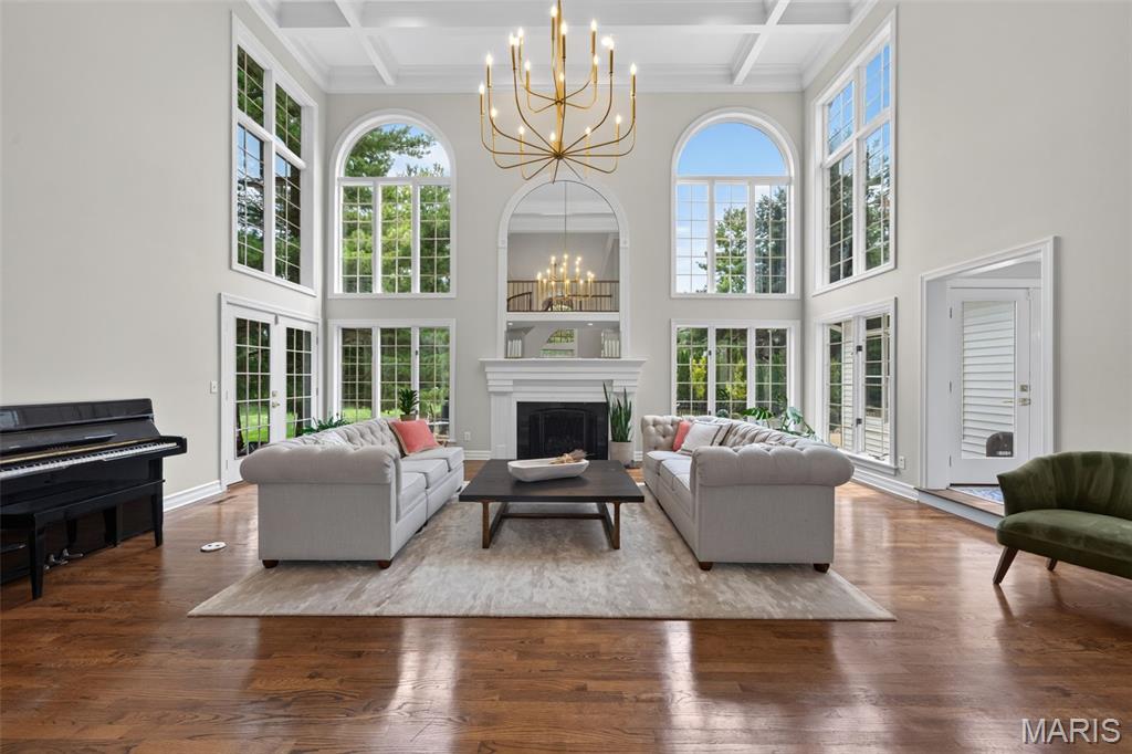 Hamptons The - Residential