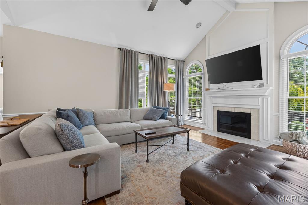 Hamptons The - Residential