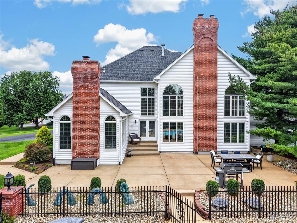 Hamptons The - Residential