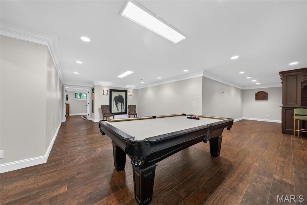 Hamptons The - Residential