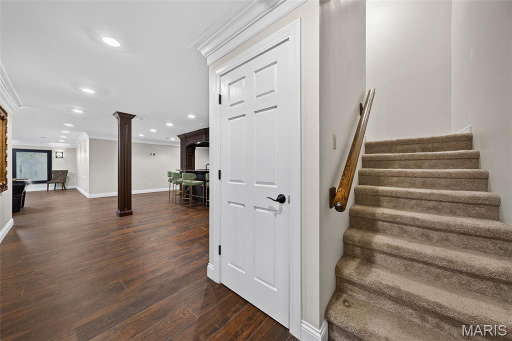 Hamptons The - Residential