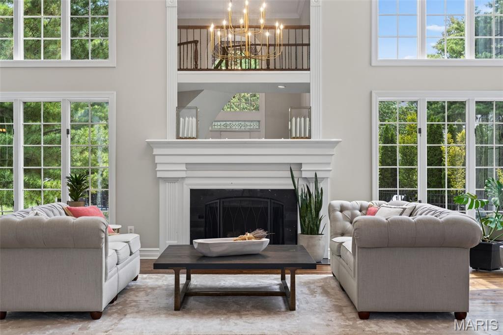 Hamptons The - Residential