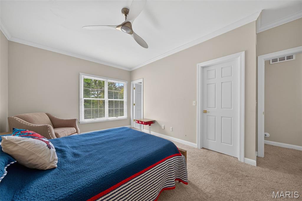 Hamptons The - Residential