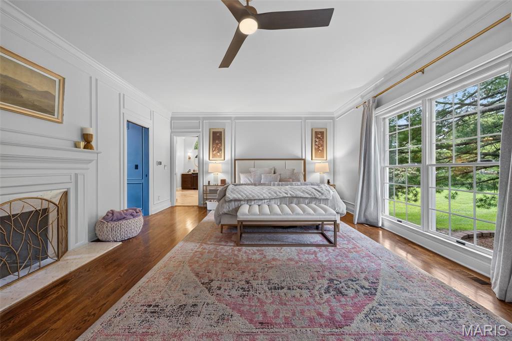 Hamptons The - Residential