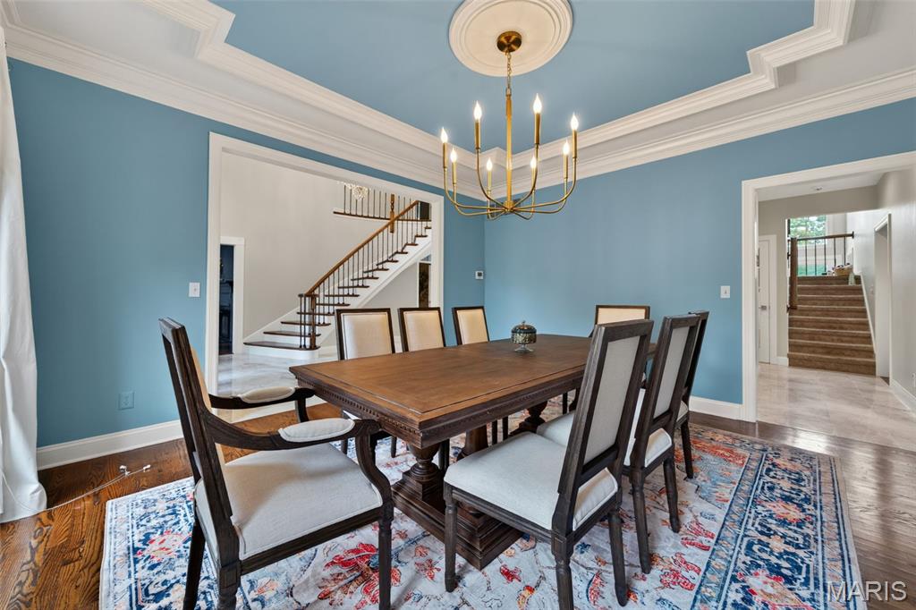 Hamptons The - Residential