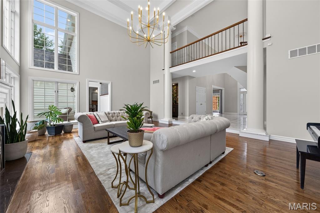 Hamptons The - Residential