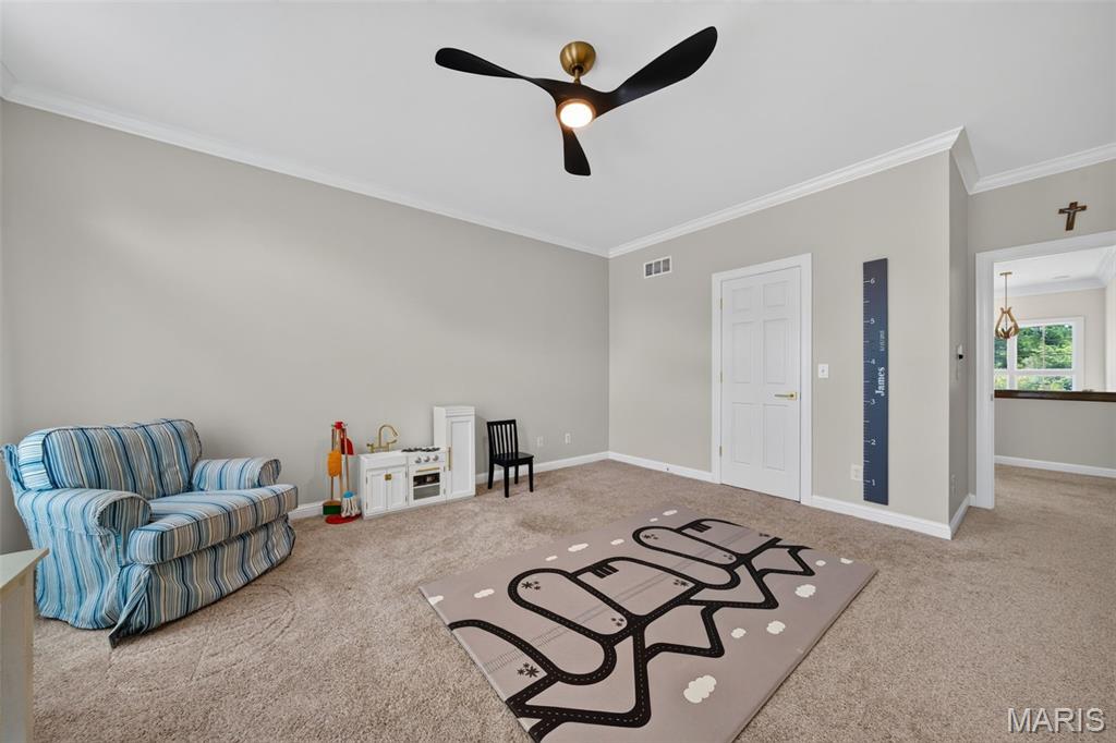 Hamptons The - Residential