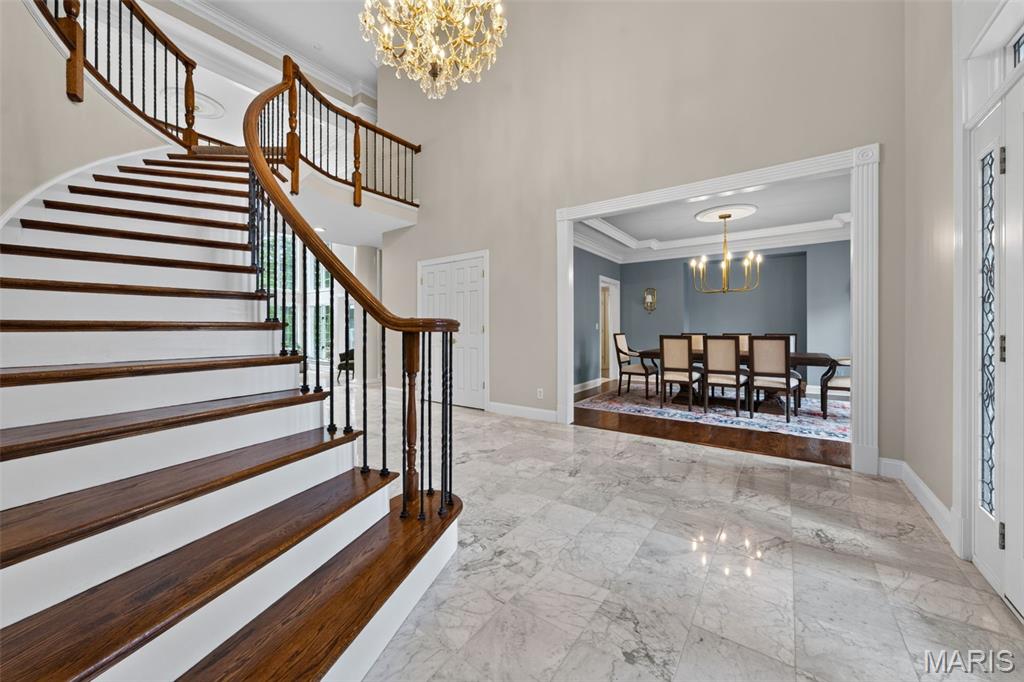 Hamptons The - Residential