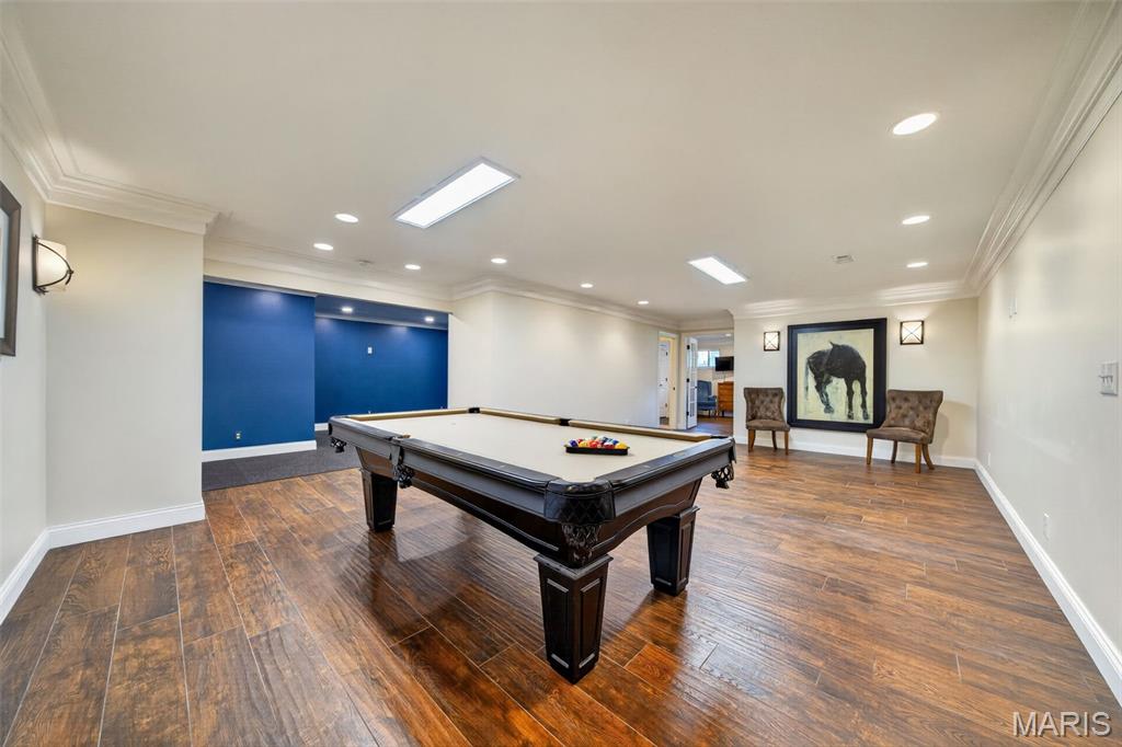 Hamptons The - Residential