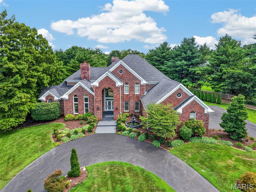 Hamptons The - Residential