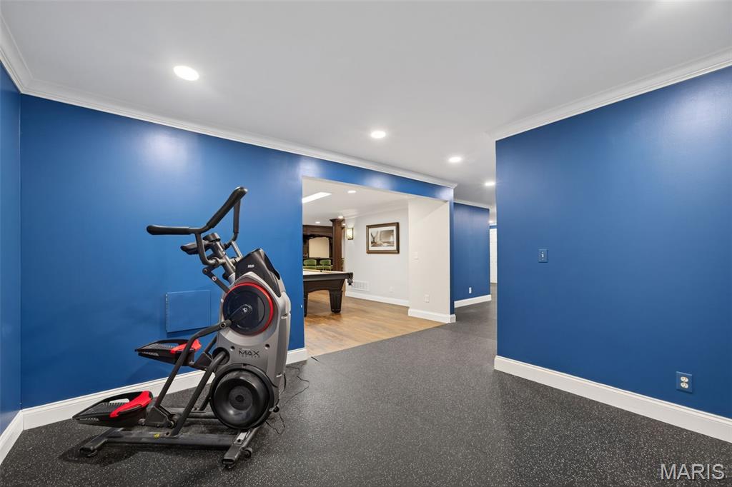 Hamptons The - Residential