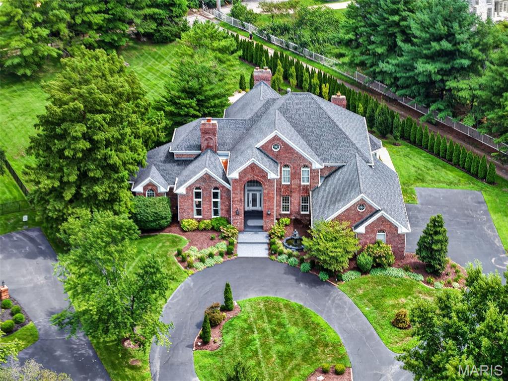 Hamptons The - Residential