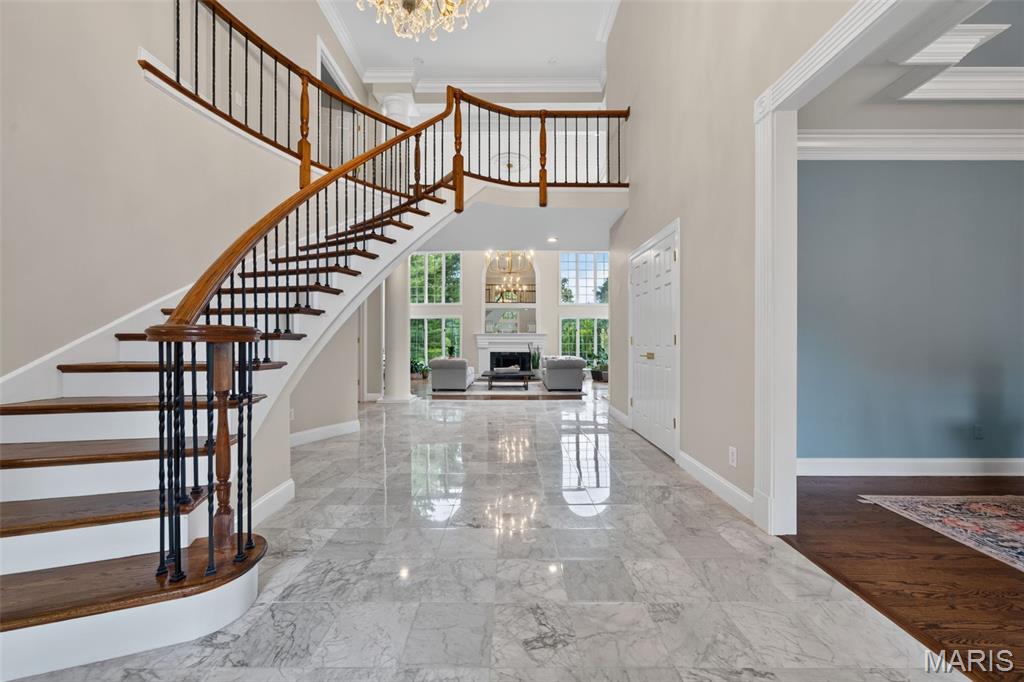 Hamptons The - Residential