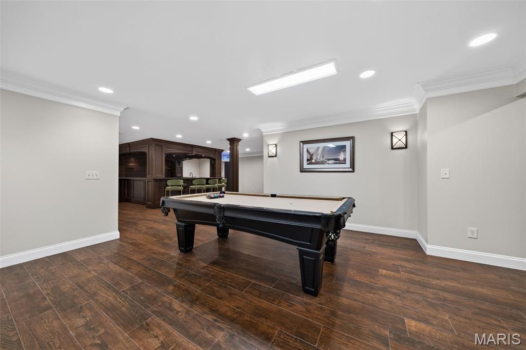 Hamptons The - Residential