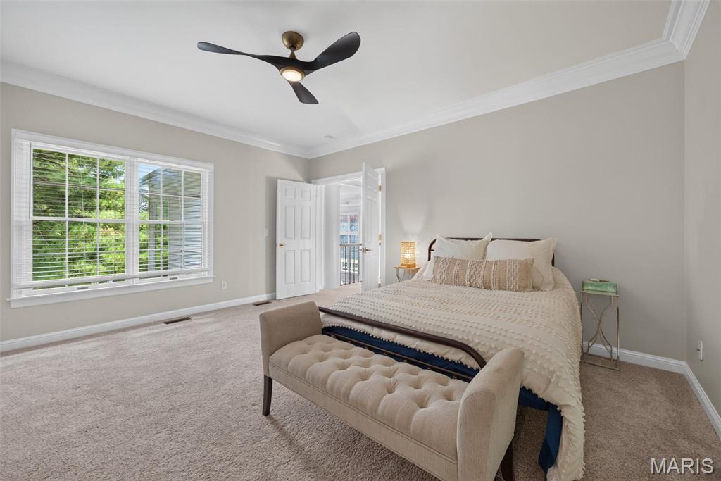 Hamptons The - Residential