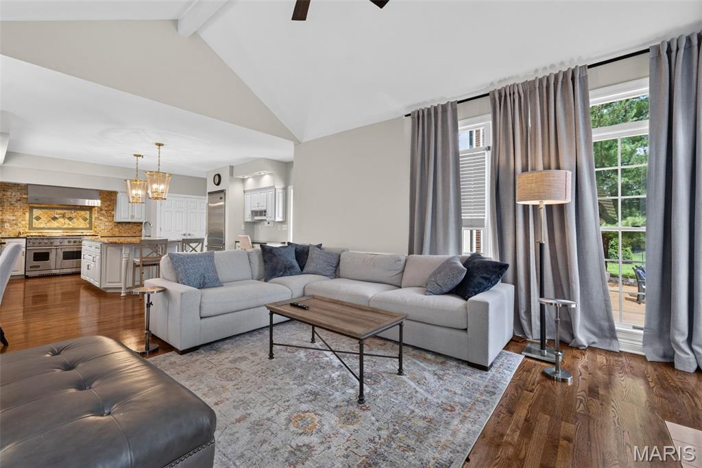 Hamptons The - Residential