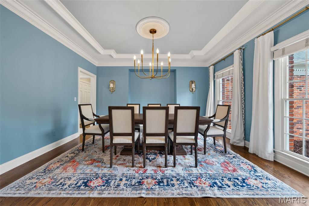 Hamptons The - Residential