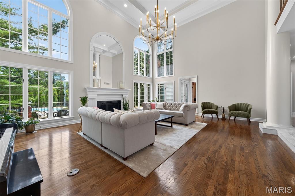 Hamptons The - Residential