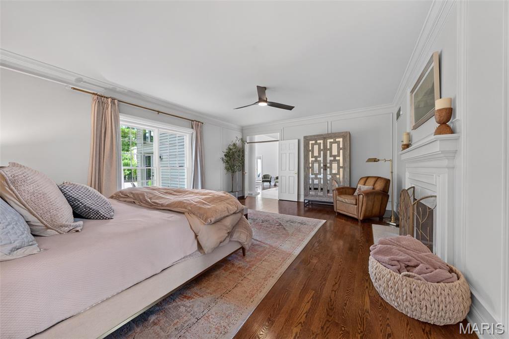 Hamptons The - Residential