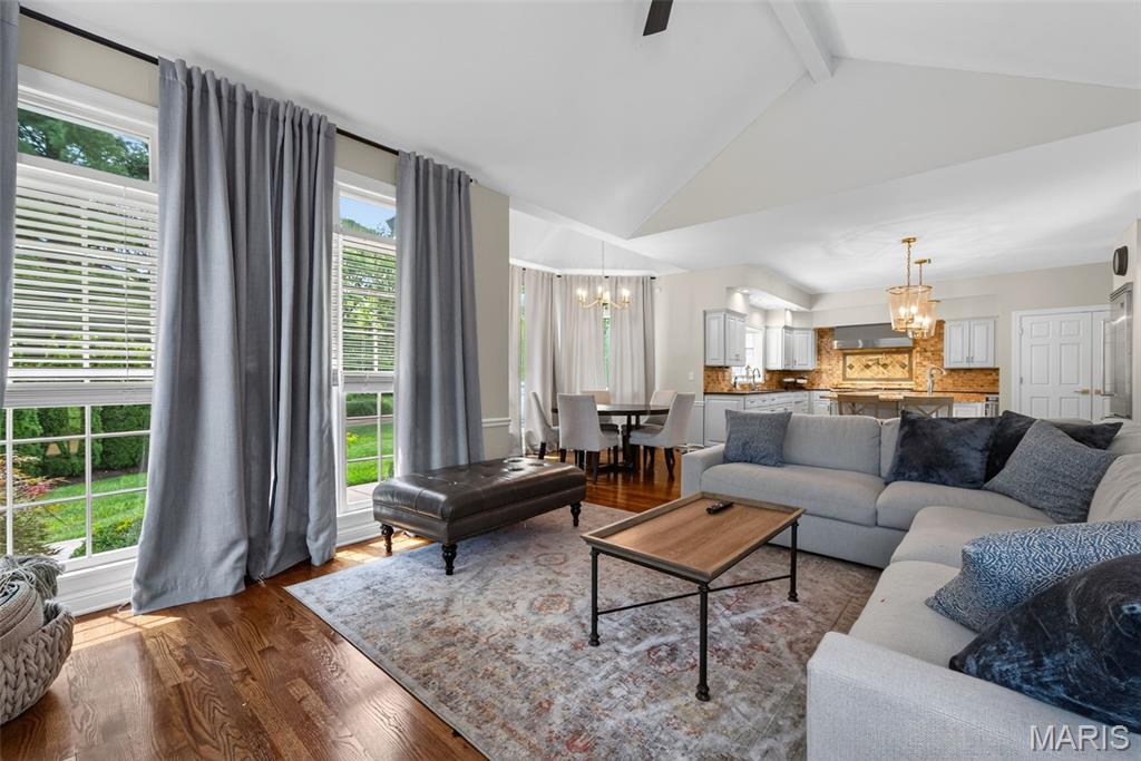 Hamptons The - Residential
