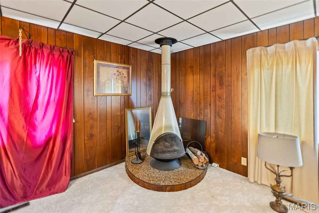 Pinecrest Sub - Residential