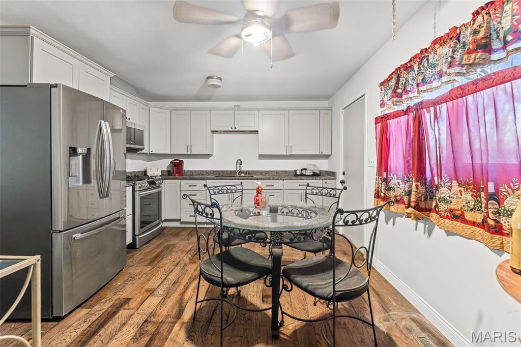 Pinecrest Sub - Residential