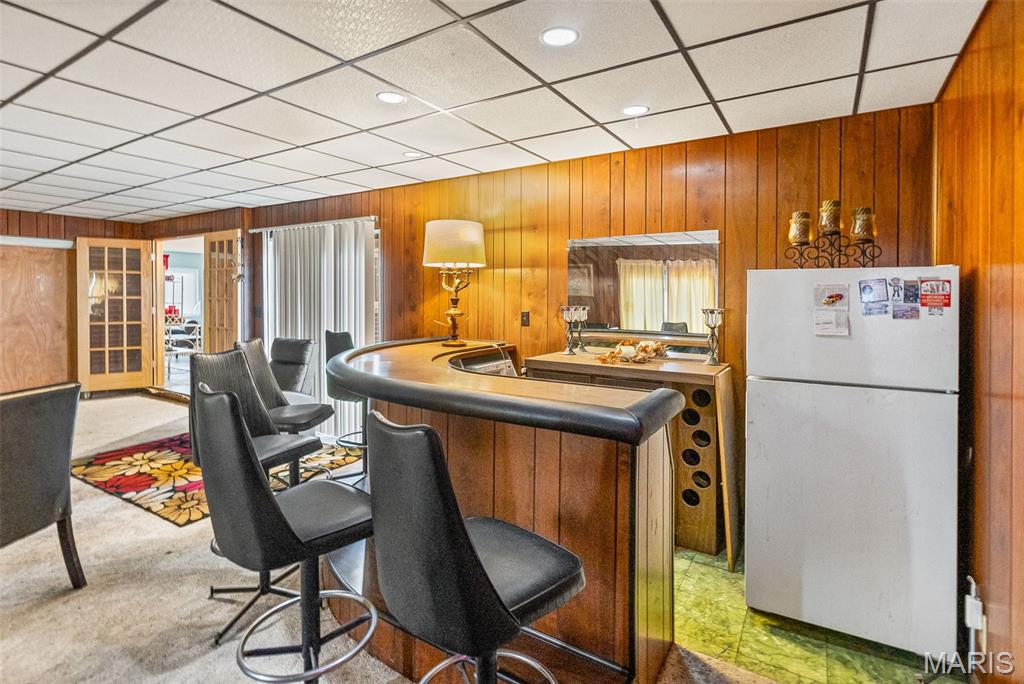 Pinecrest Sub - Residential