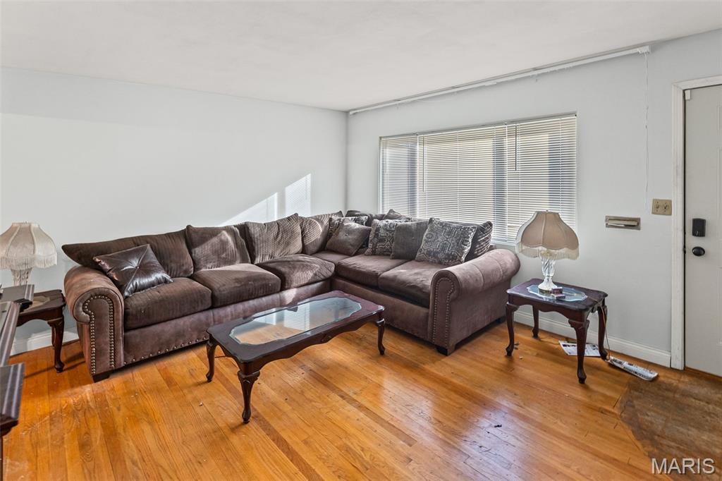 Pinecrest Sub - Residential