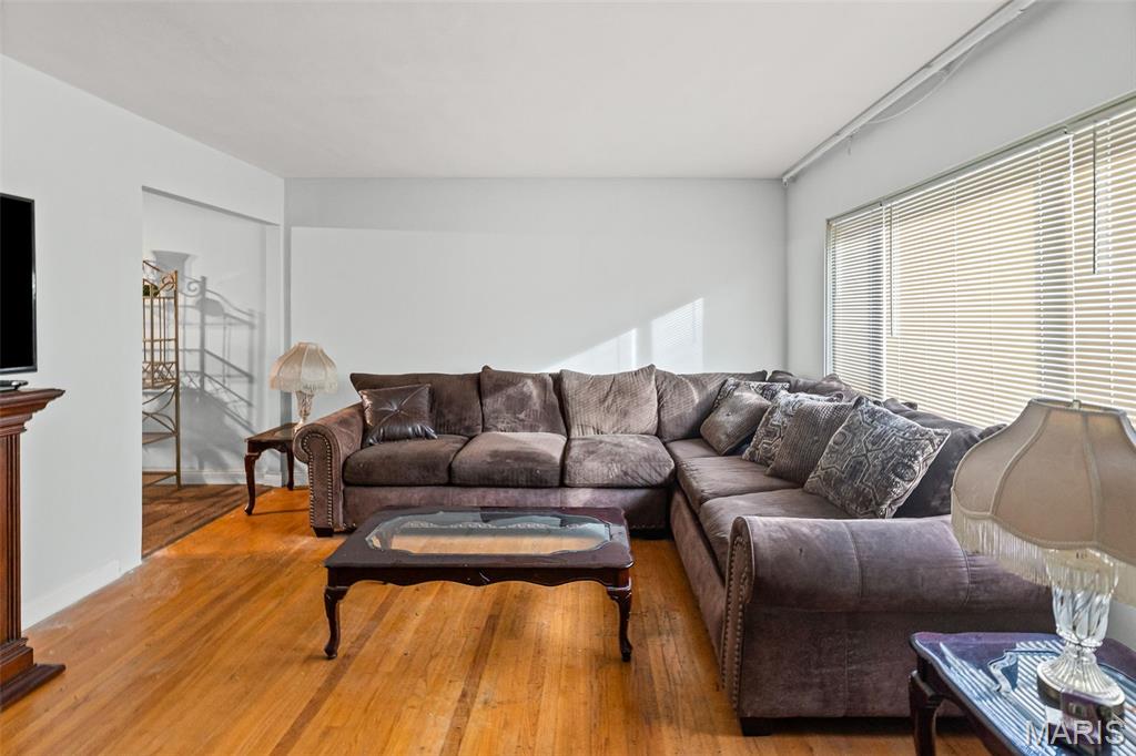 Pinecrest Sub - Residential