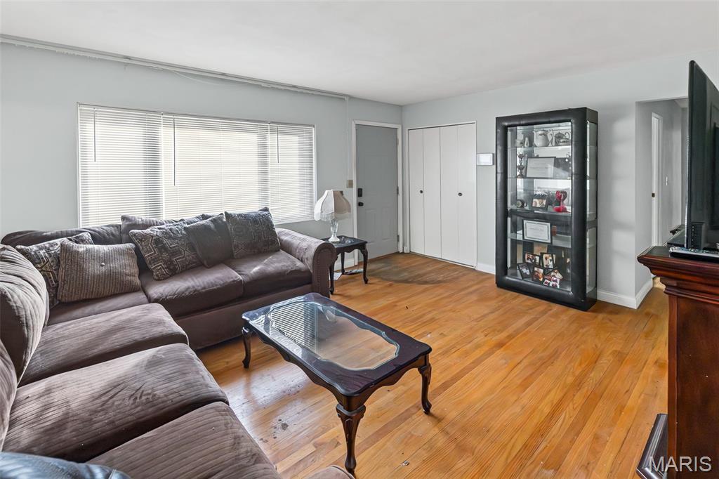 Pinecrest Sub - Residential