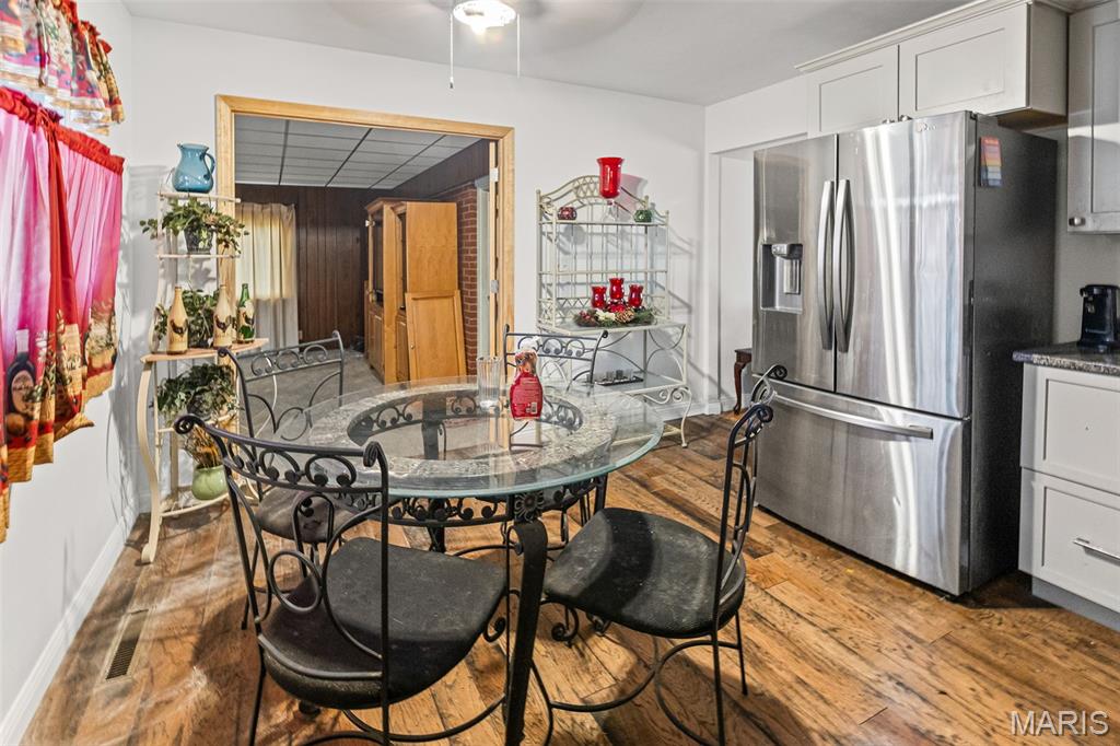 Pinecrest Sub - Residential