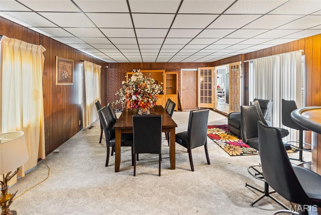 Pinecrest Sub - Residential
