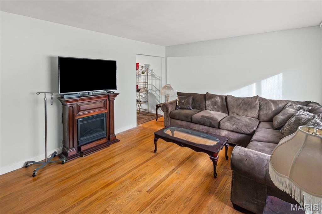 Pinecrest Sub - Residential