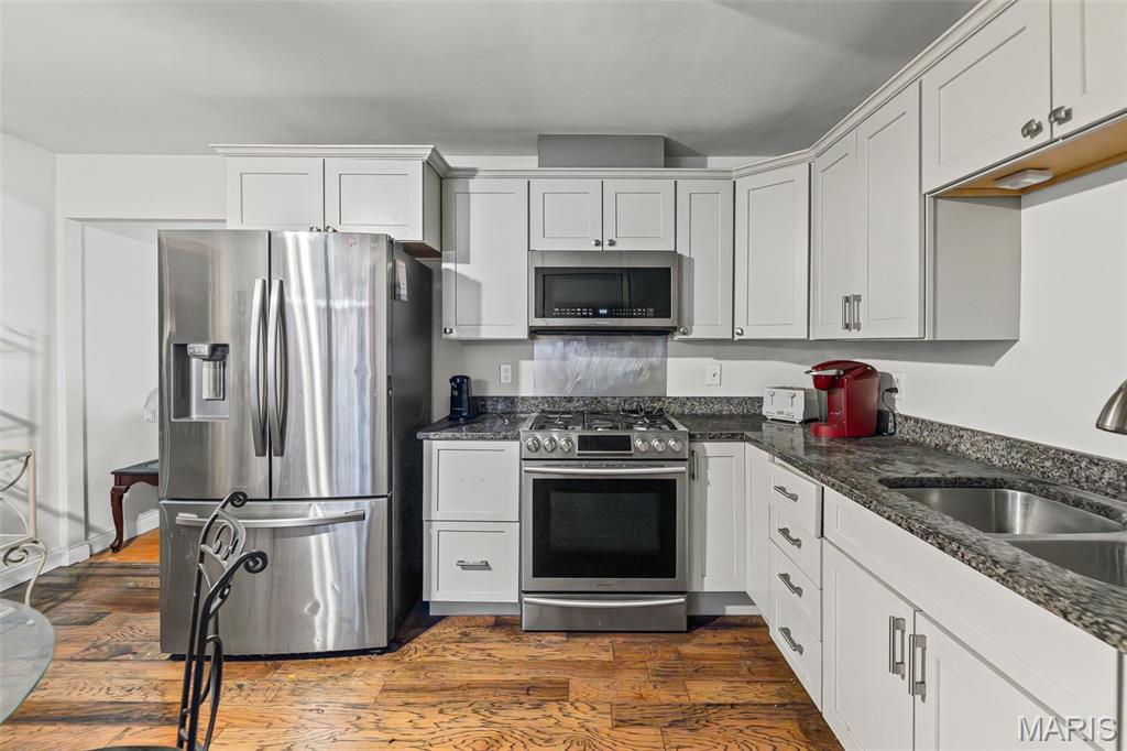 Pinecrest Sub - Residential
